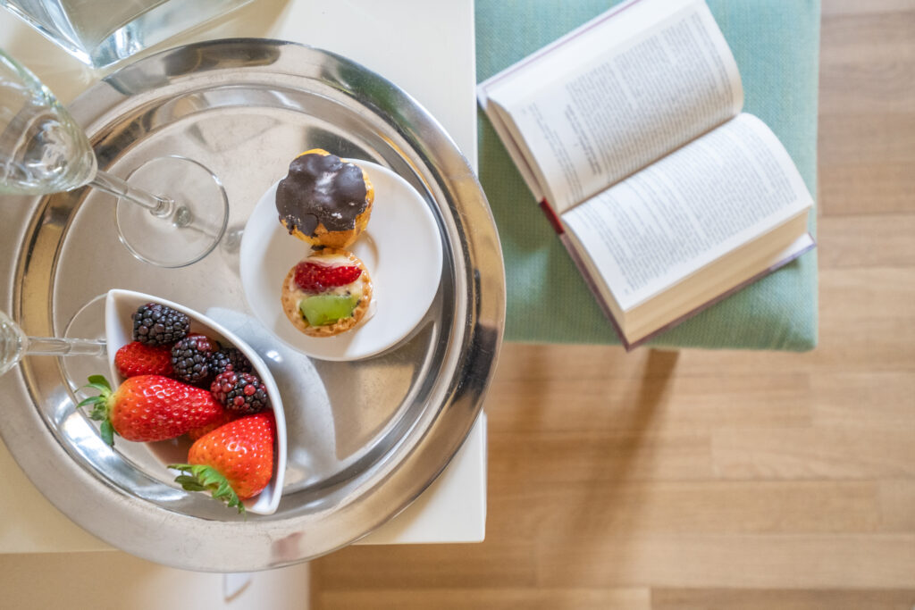 relax borgo di pratavecchie